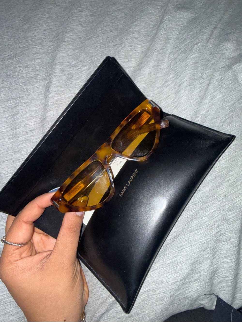 YSL sunglasses